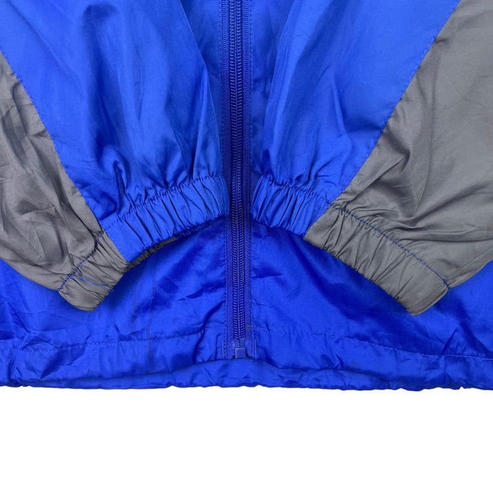 Reebok NFL Indianapolis Colts Full-Zip Track Jacket Blue