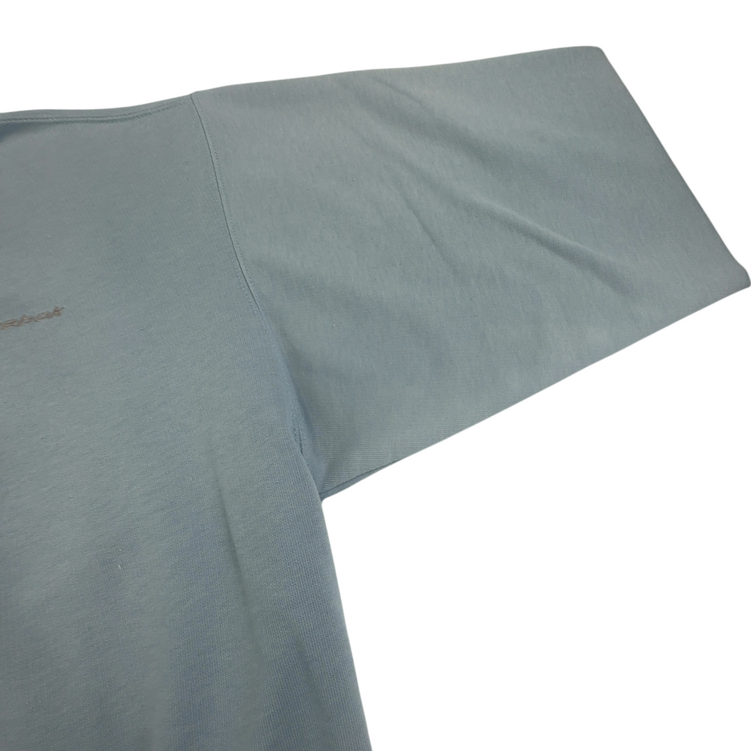 Reebok 90's Crewneck Sweatshirt Blue