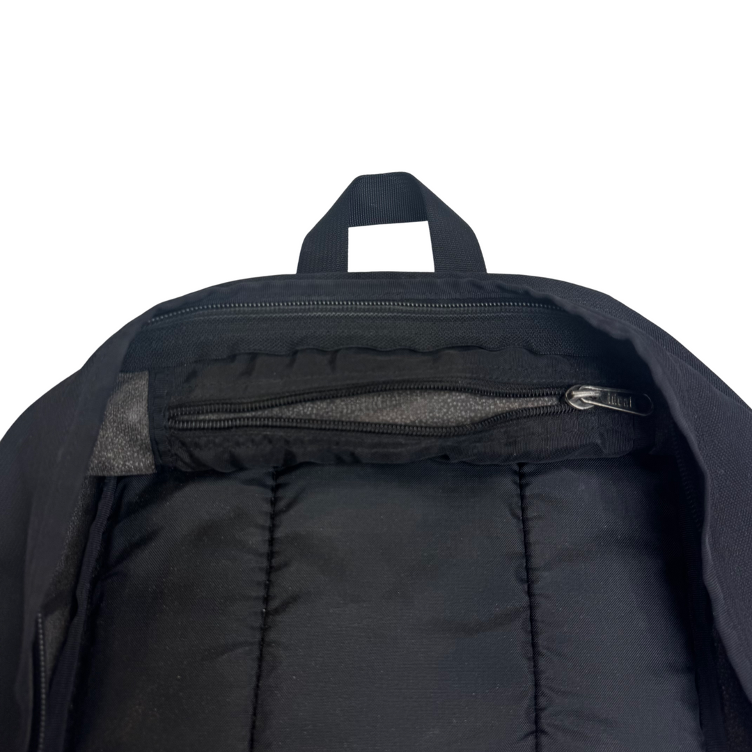 Vintage Nike ACG Karst 18 Backpack Black Orange