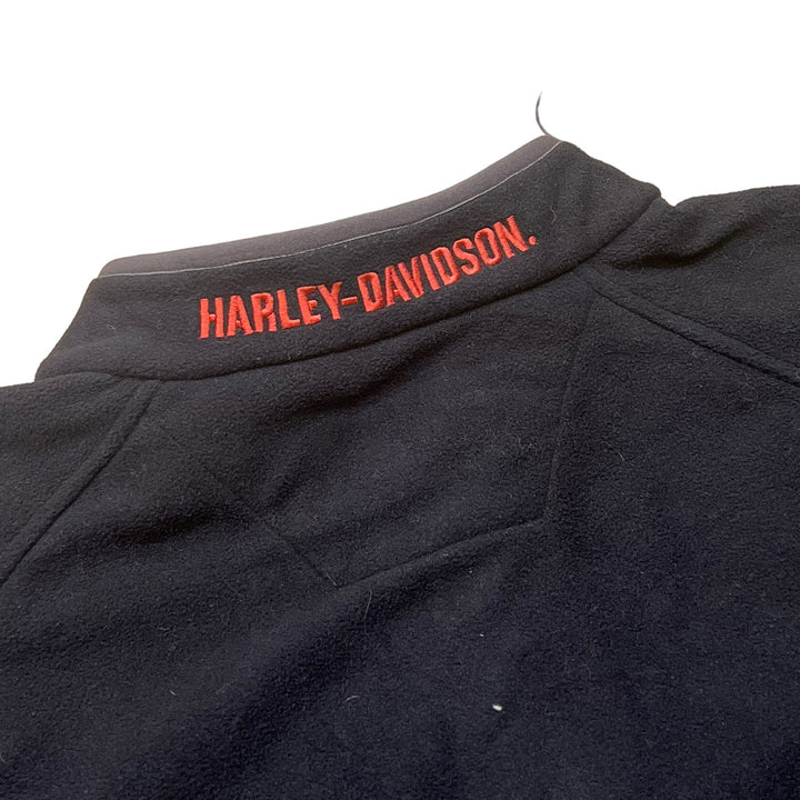 Harley-Davidson Fleece Sweatshirt