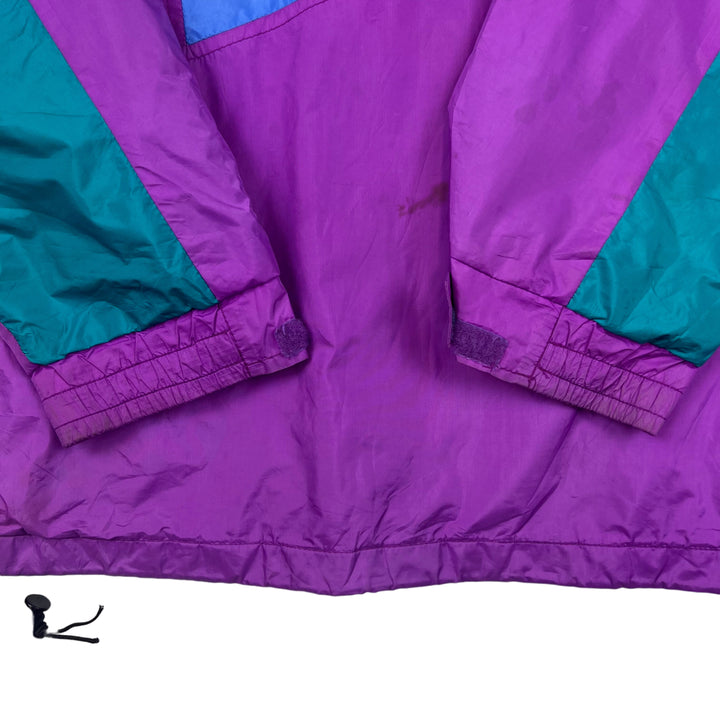 The North Face 80's Vintage Gore-Tex Pullover Jacket