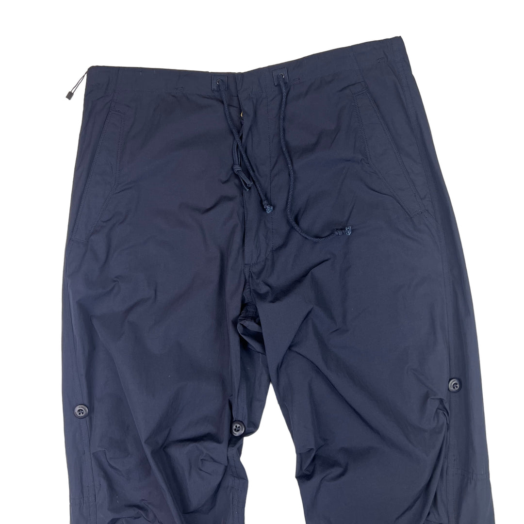 Maharishi M65 Utility Trousers Dark Navy