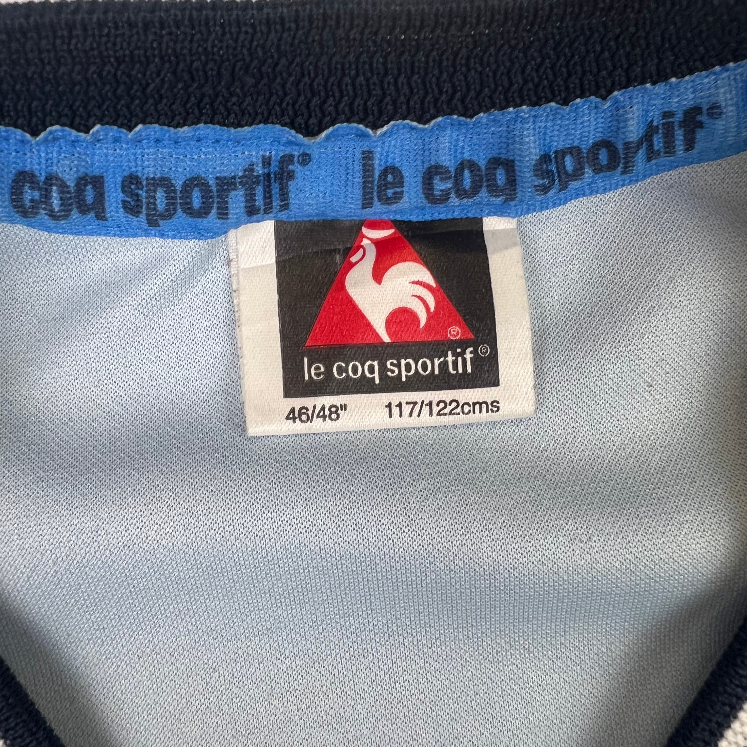 Le coq sportif korea shop 99 sale