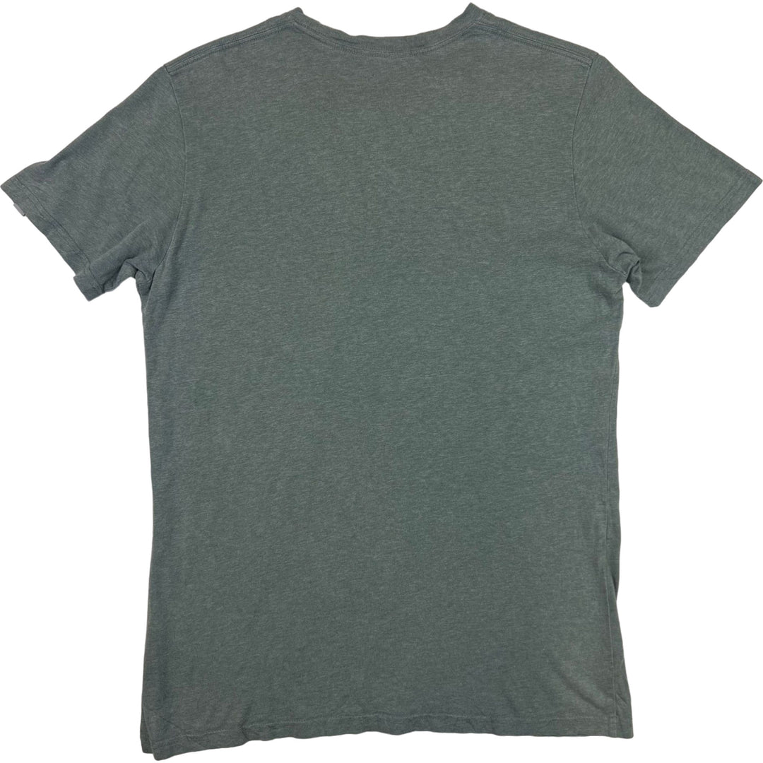 Arc'teryx Logo T-Shirt Green