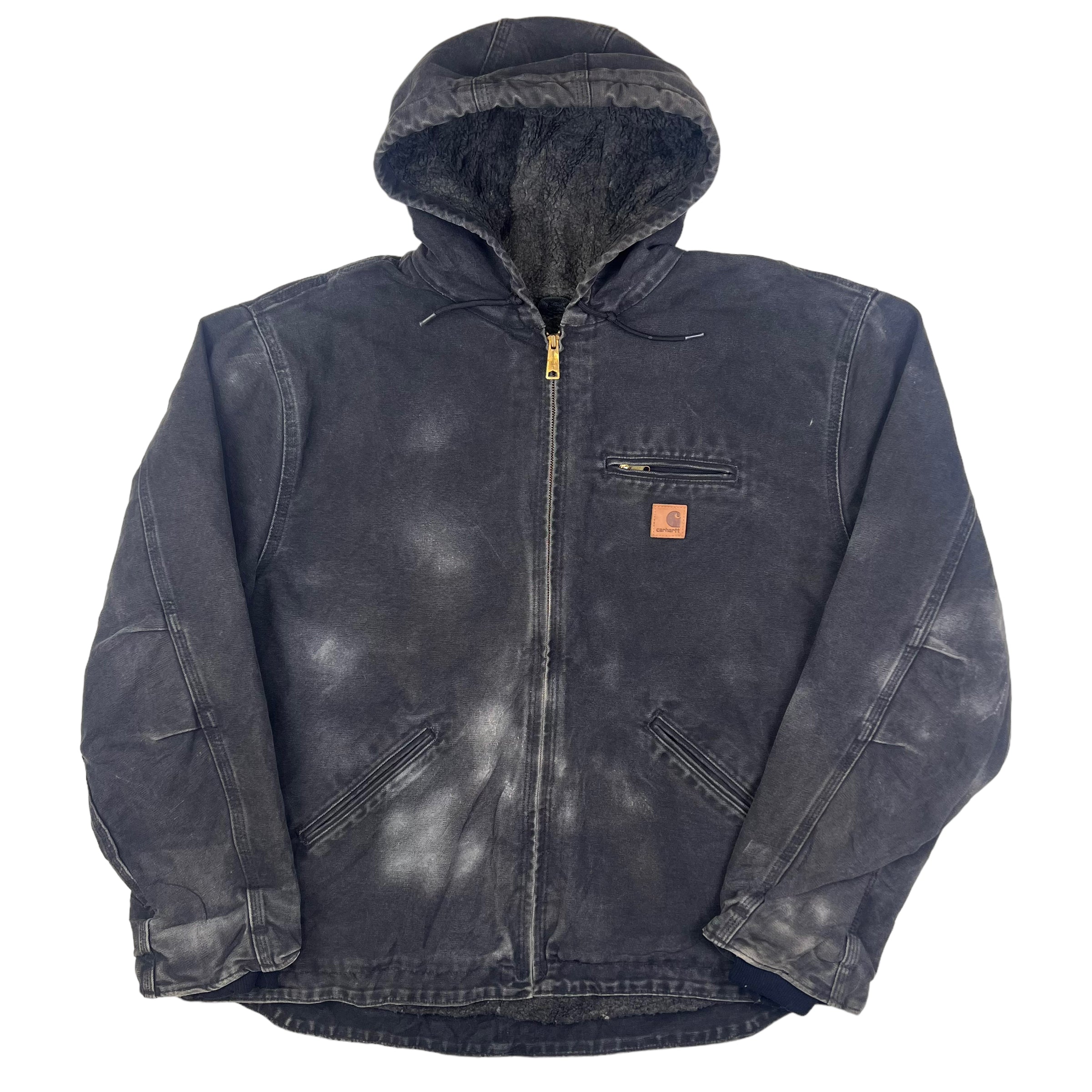 Carhartt sherpa clearance