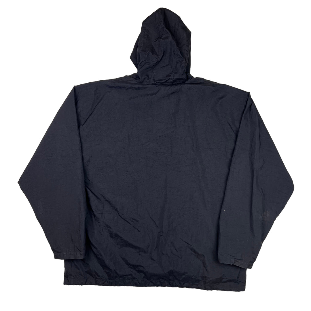 Champion Hooded Jacket Black