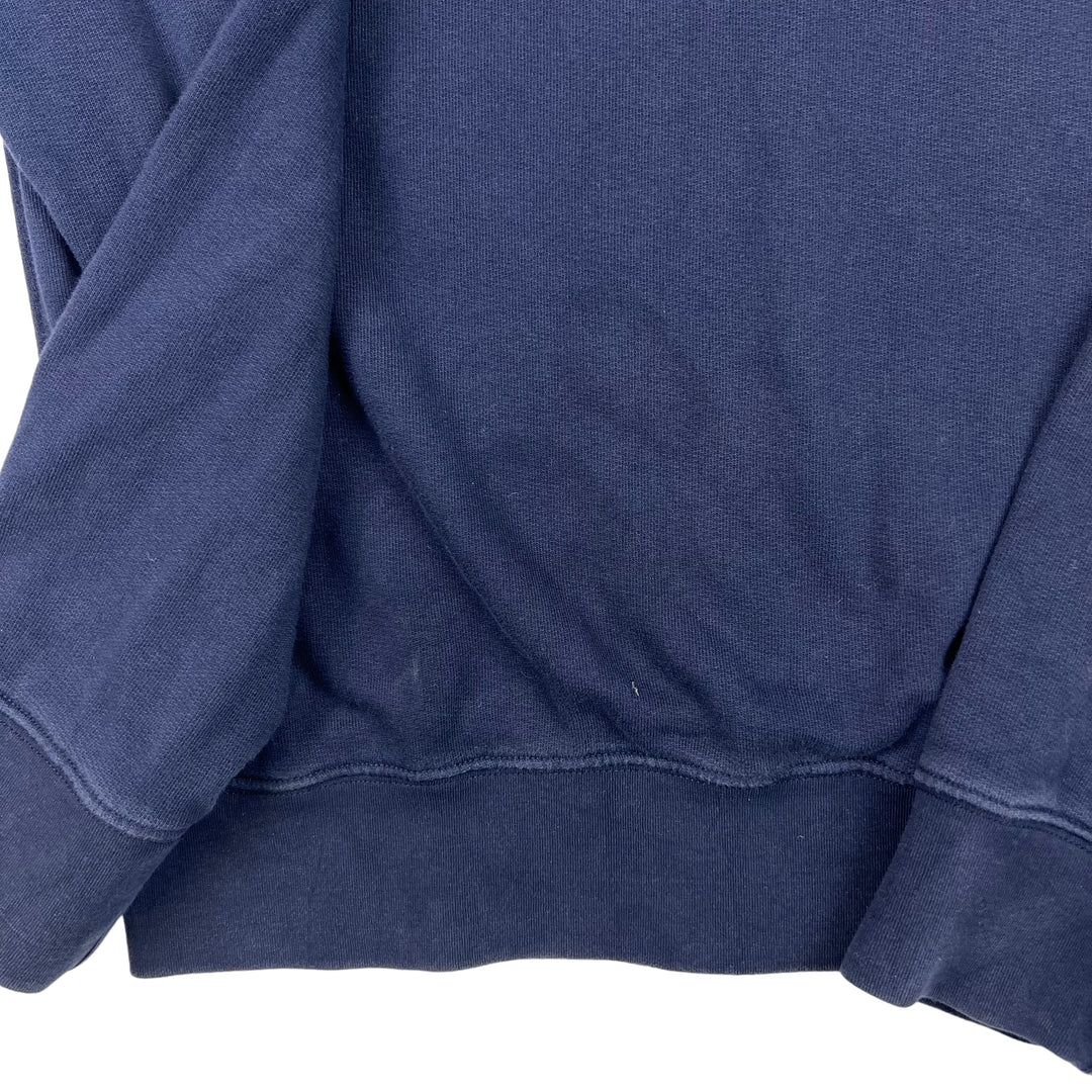 True Religion Navy Sweatshirt