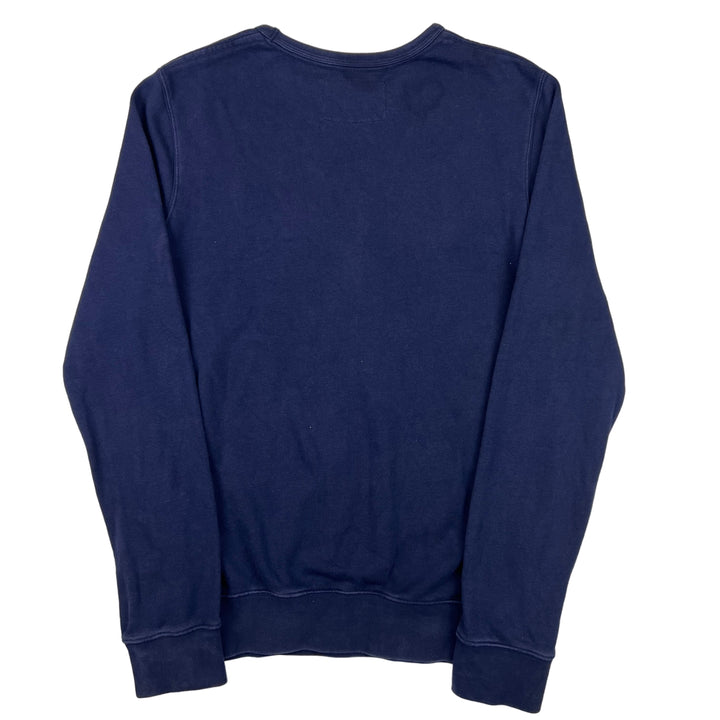 True Religion Navy Sweatshirt