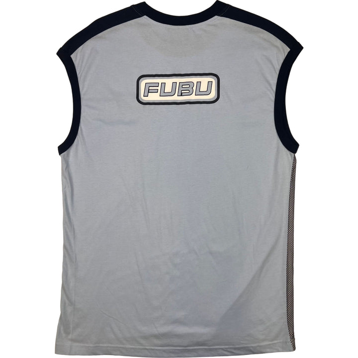 FUBU The Collection Jersey '05' Blue