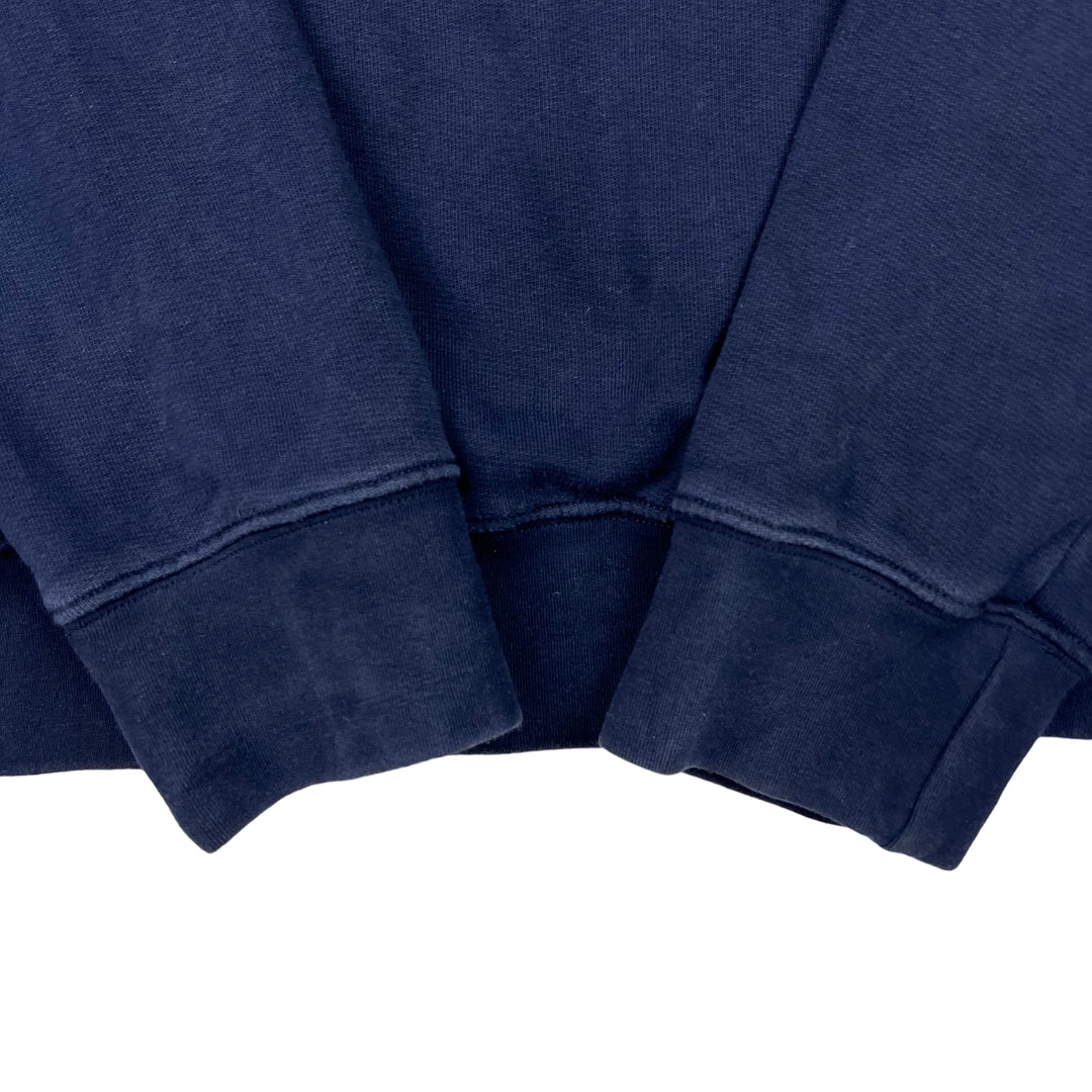 True Religion Navy Sweatshirt