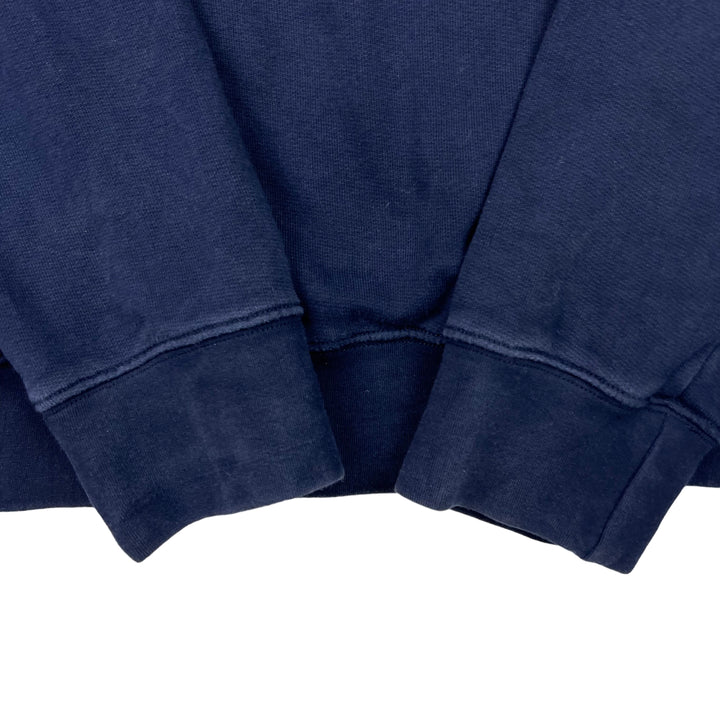 True Religion Navy Sweatshirt