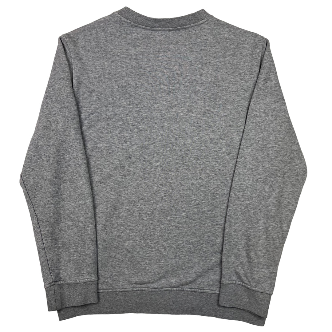 Love Moschino Grey Sweatshirt