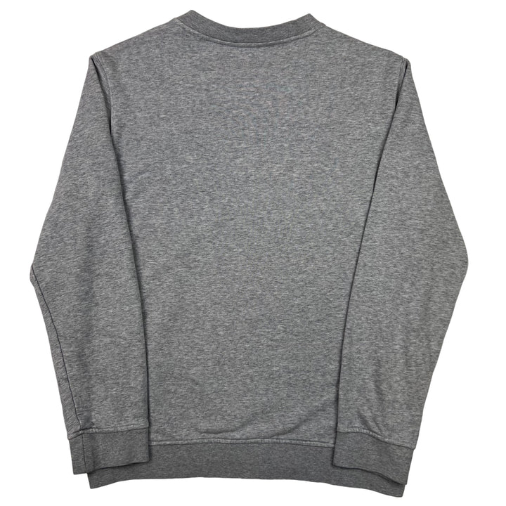 Love Moschino Grey Sweatshirt