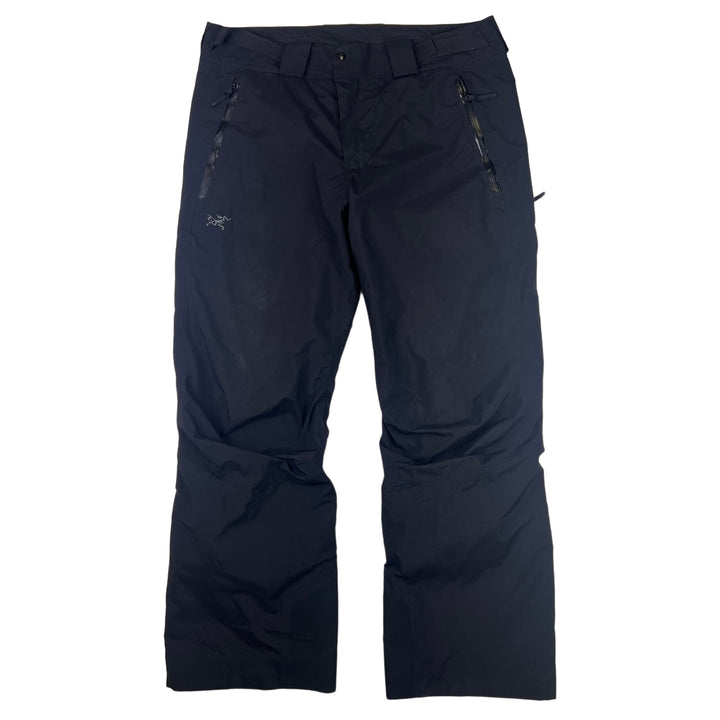 Arc'teryx Beta AR GORE-TEX Insulated Pants Black CA34438