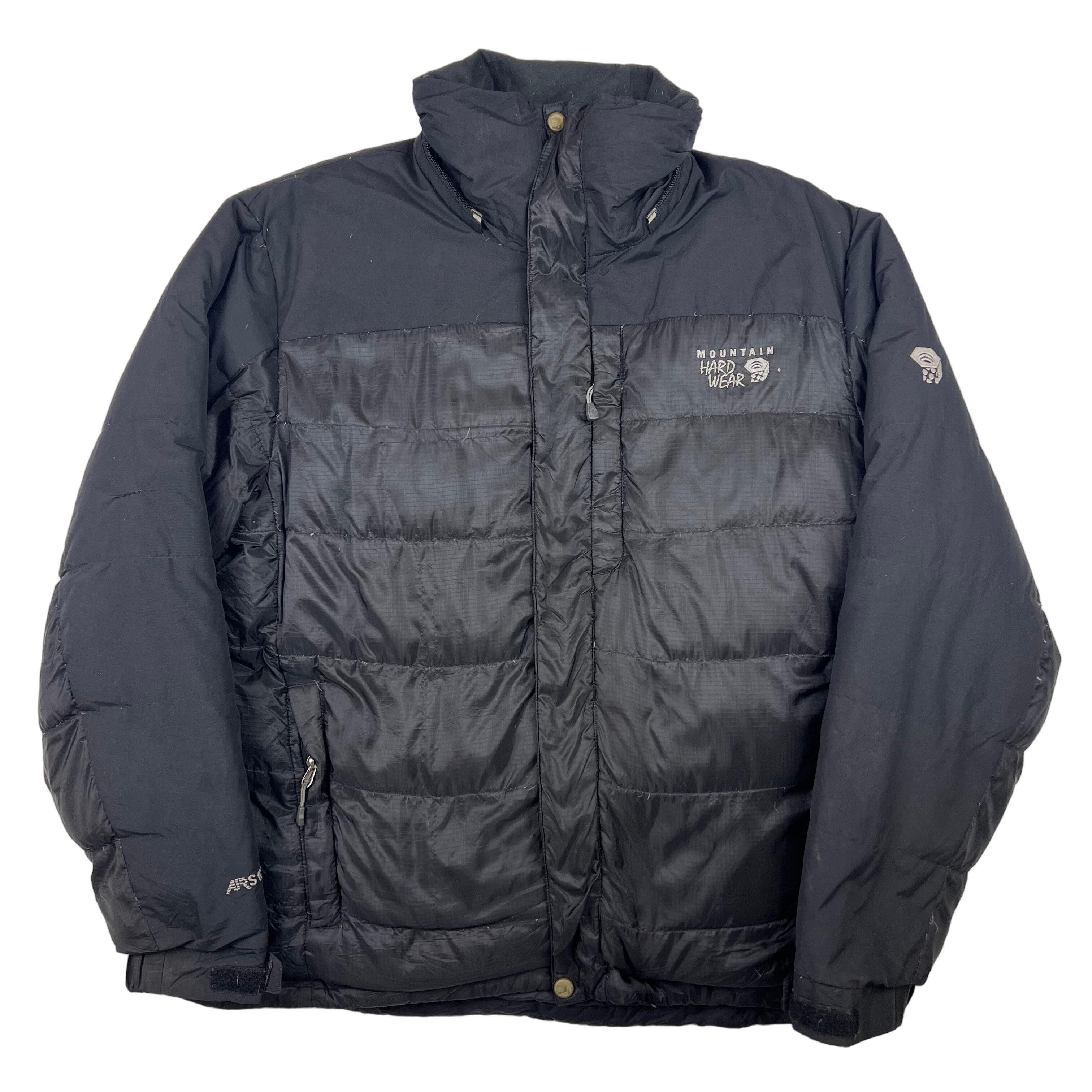 Mt hardwear hotsell down jacket