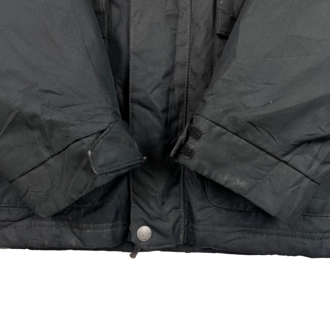 Oakley Insulated Parka Jacket Black