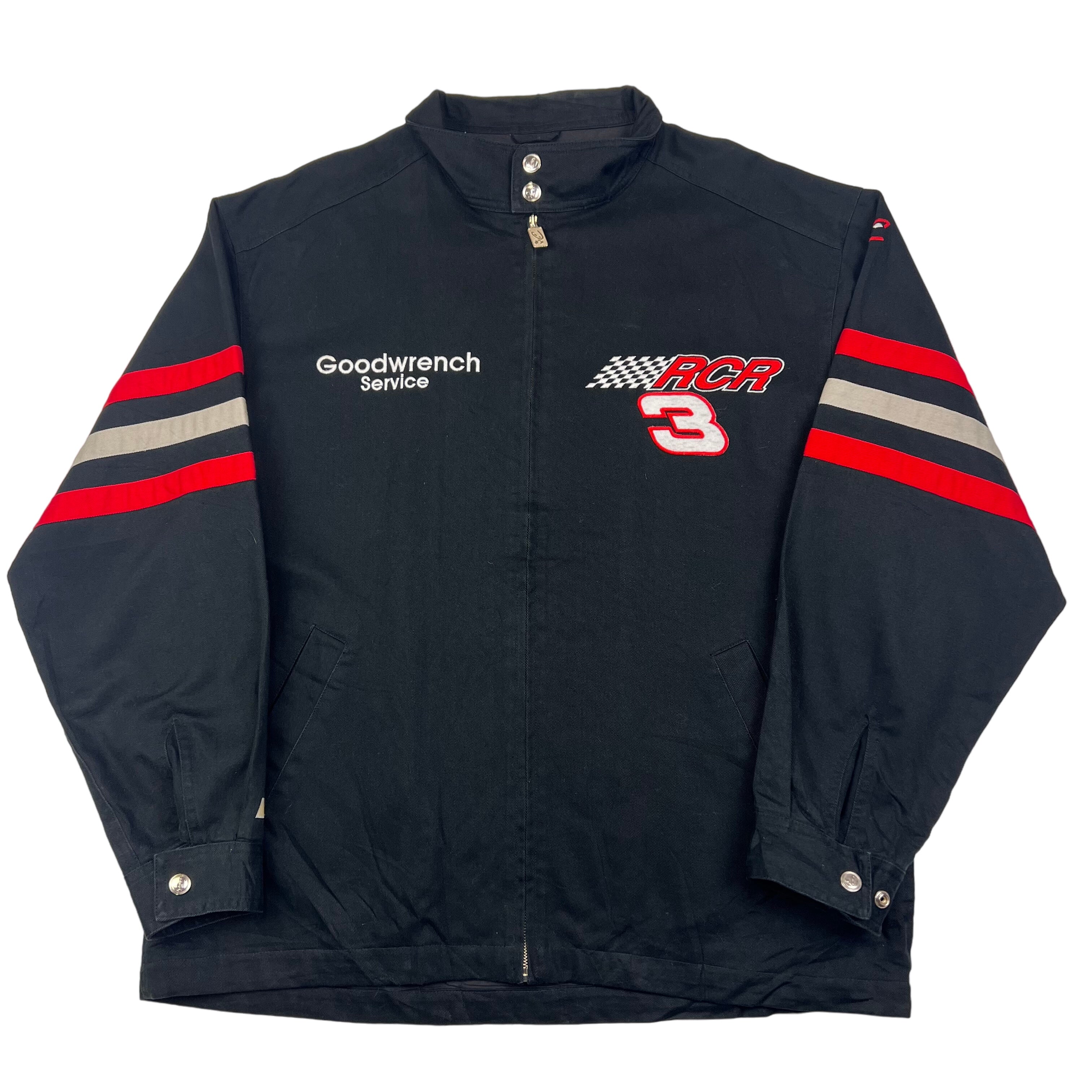 Goodwrench jacket hot sale