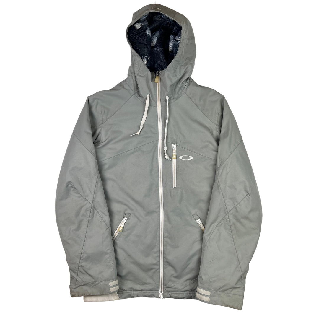 Oakley Ski Jacket Grey