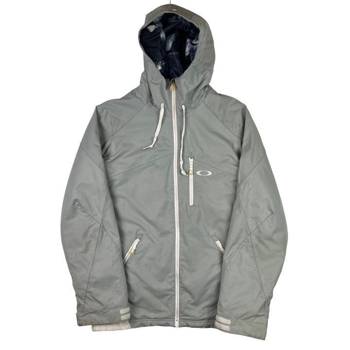 Oakley Ski Jacket Grey