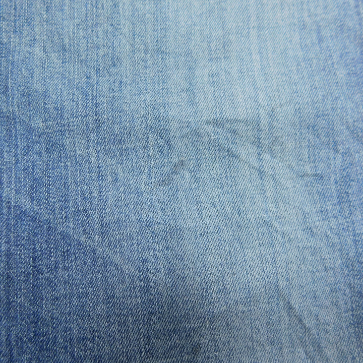 Levi's 511 Blue Jeans