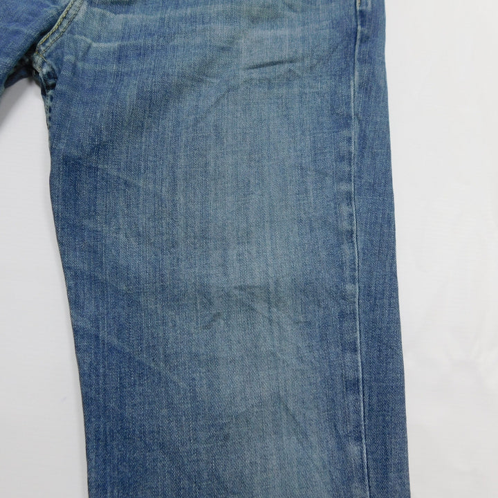 Levi's 511 Blue Jeans