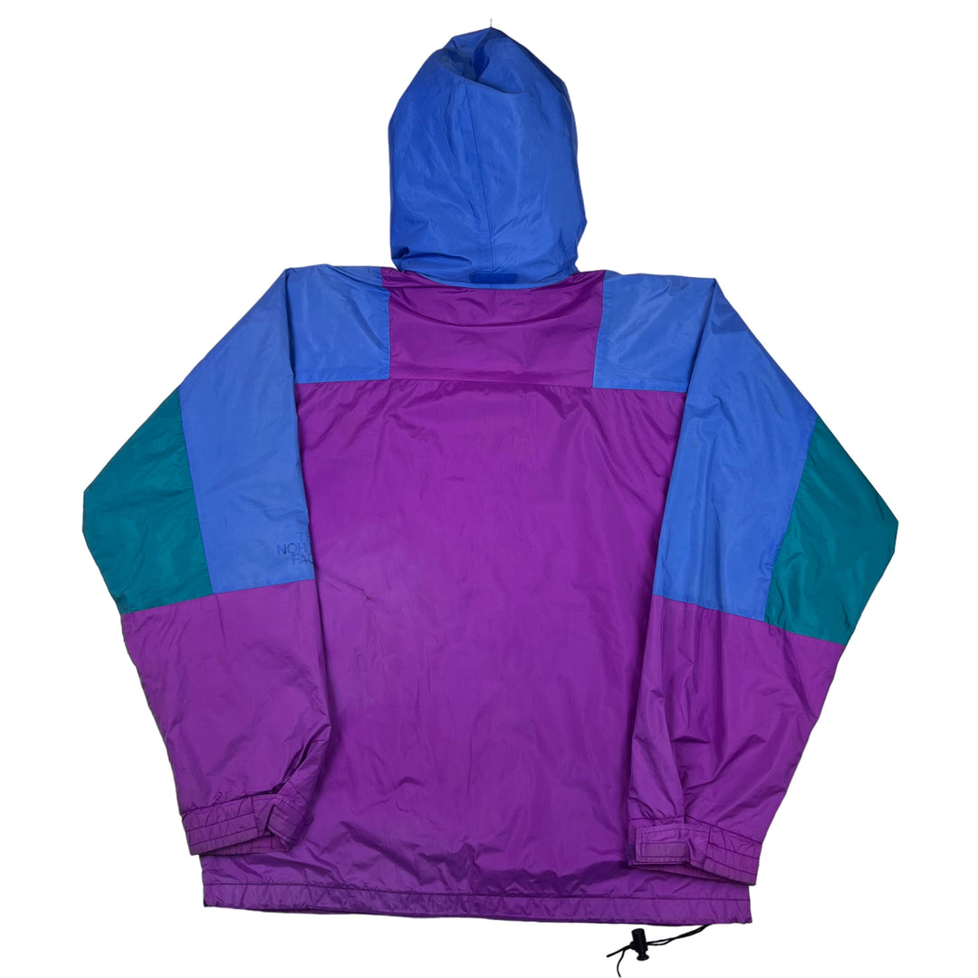 The North Face 80's Vintage Gore-Tex Pullover Jacket