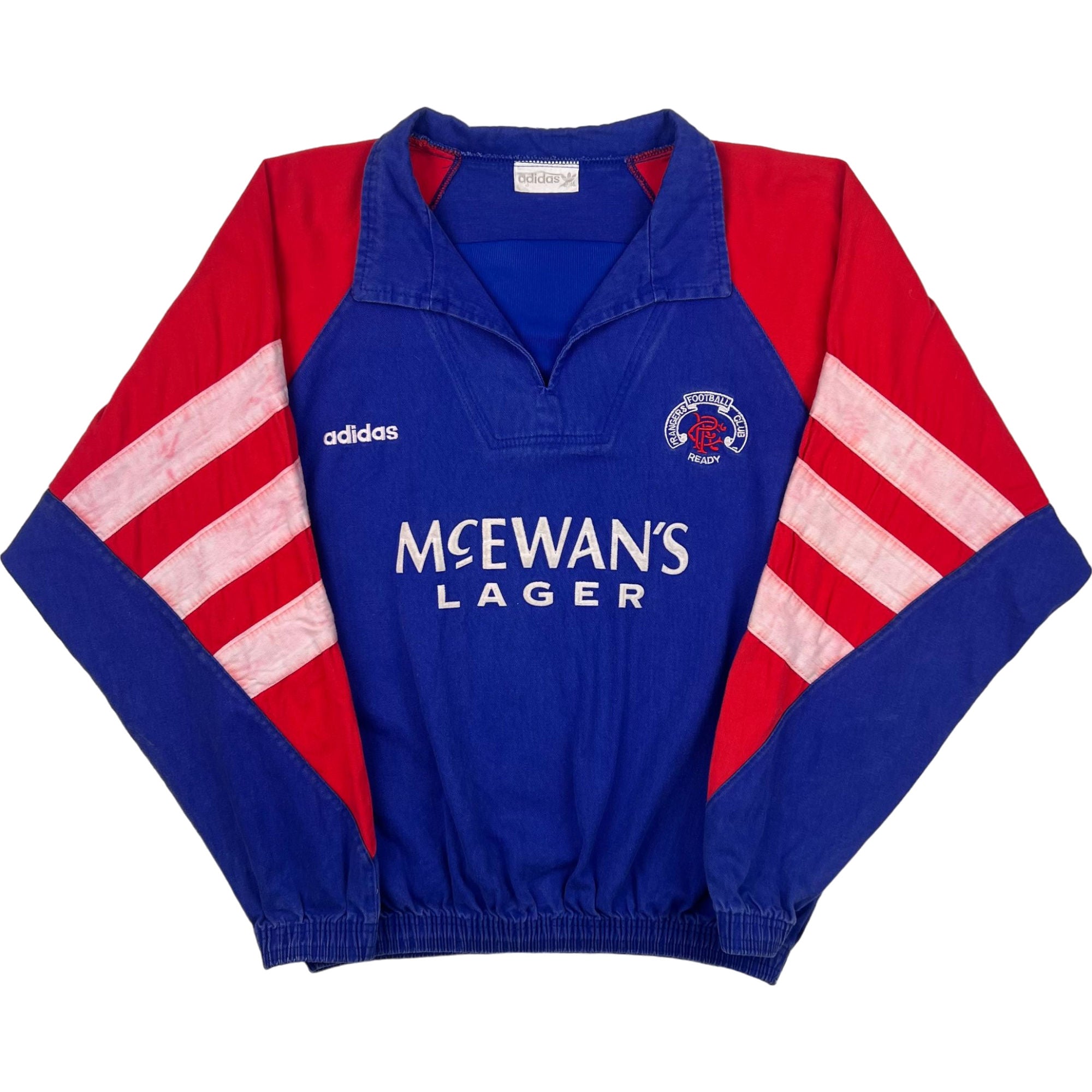Rangers adidas sales