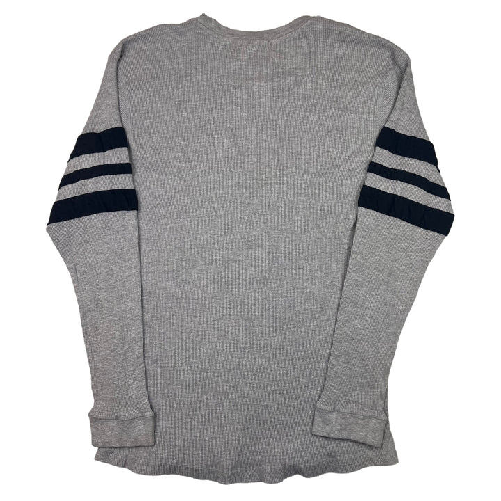 Vintage 90s Coogi Grey Embroidered Logo Sweatshirt