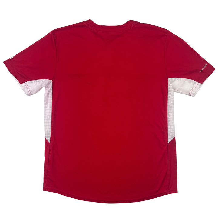 Majestic St. Louis Cardinals Red Baseball Jersey