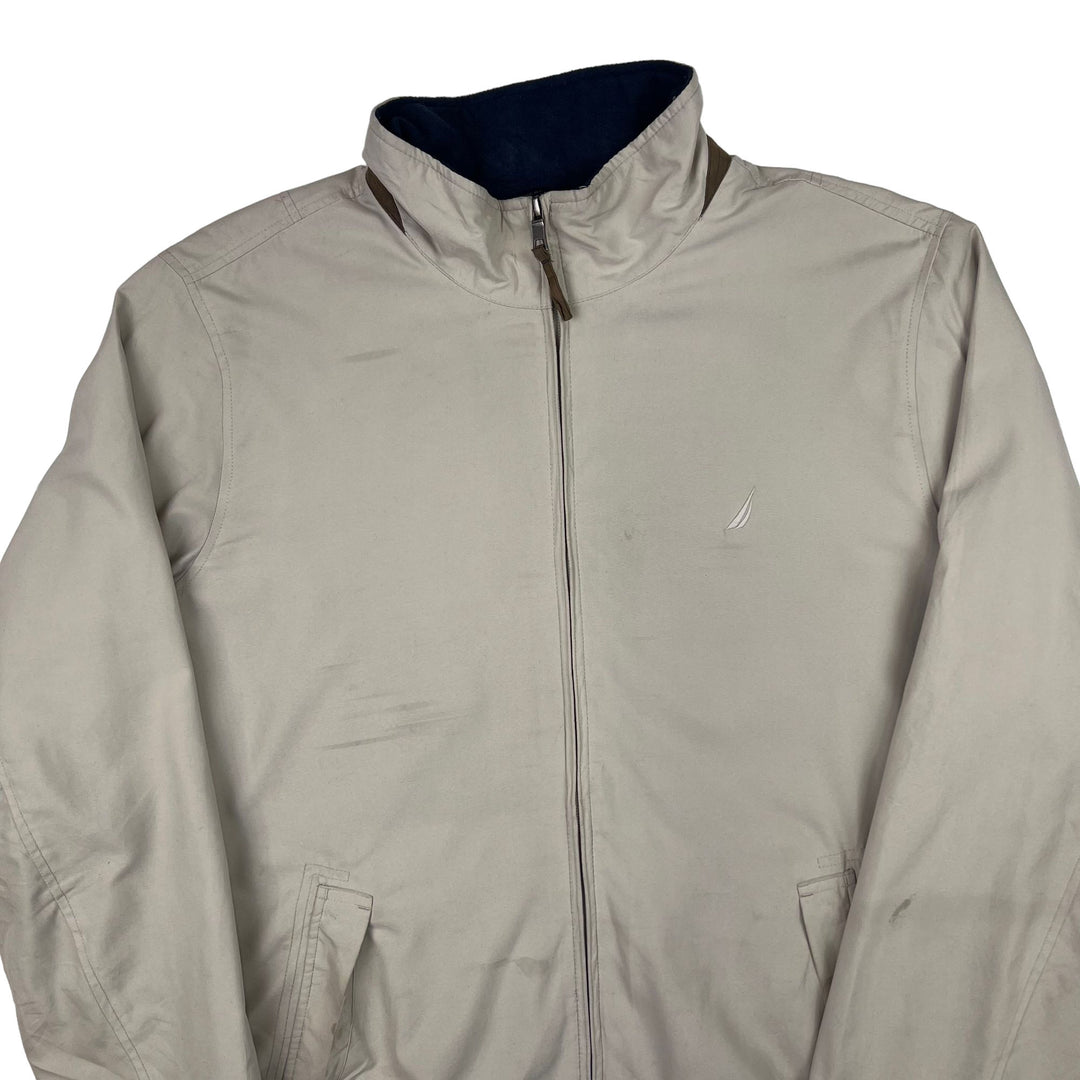 Nautica Jacket Beige