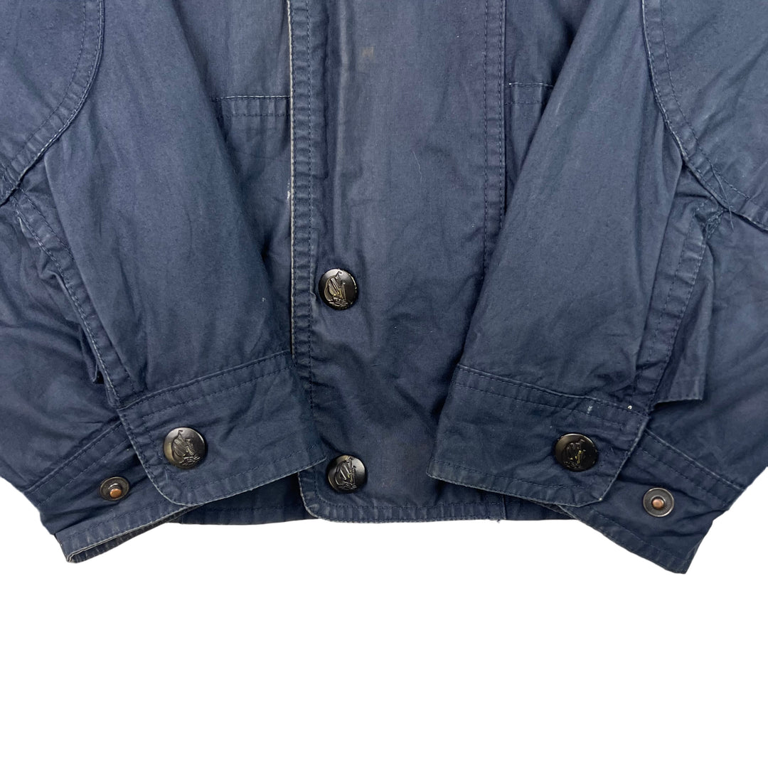 Nautica Navy Jacket