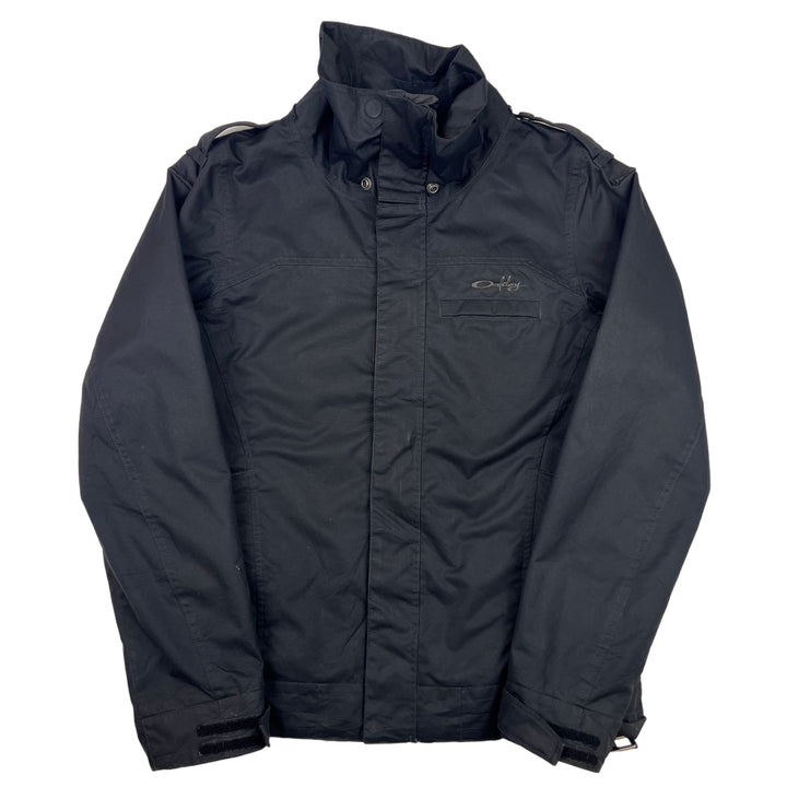 Oakley Ski Jacket Black