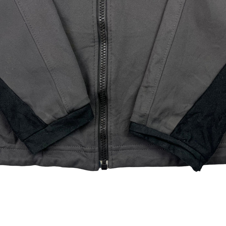 Mountain Hardwear Gore Windstopper Grey Jacket