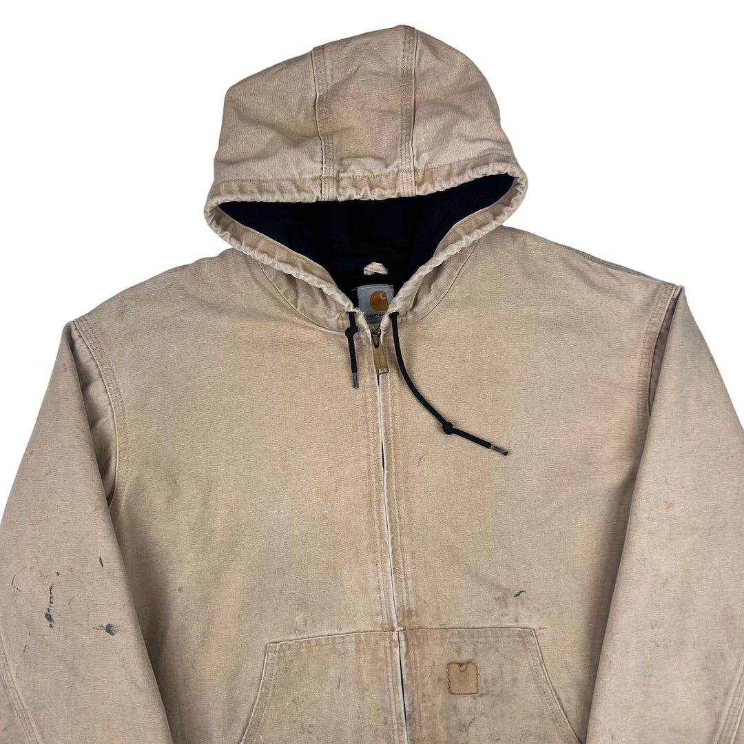 Carhartt Active Jacket Beige