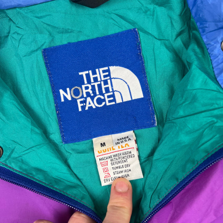 The North Face 80's Vintage Gore-Tex Pullover Jacket