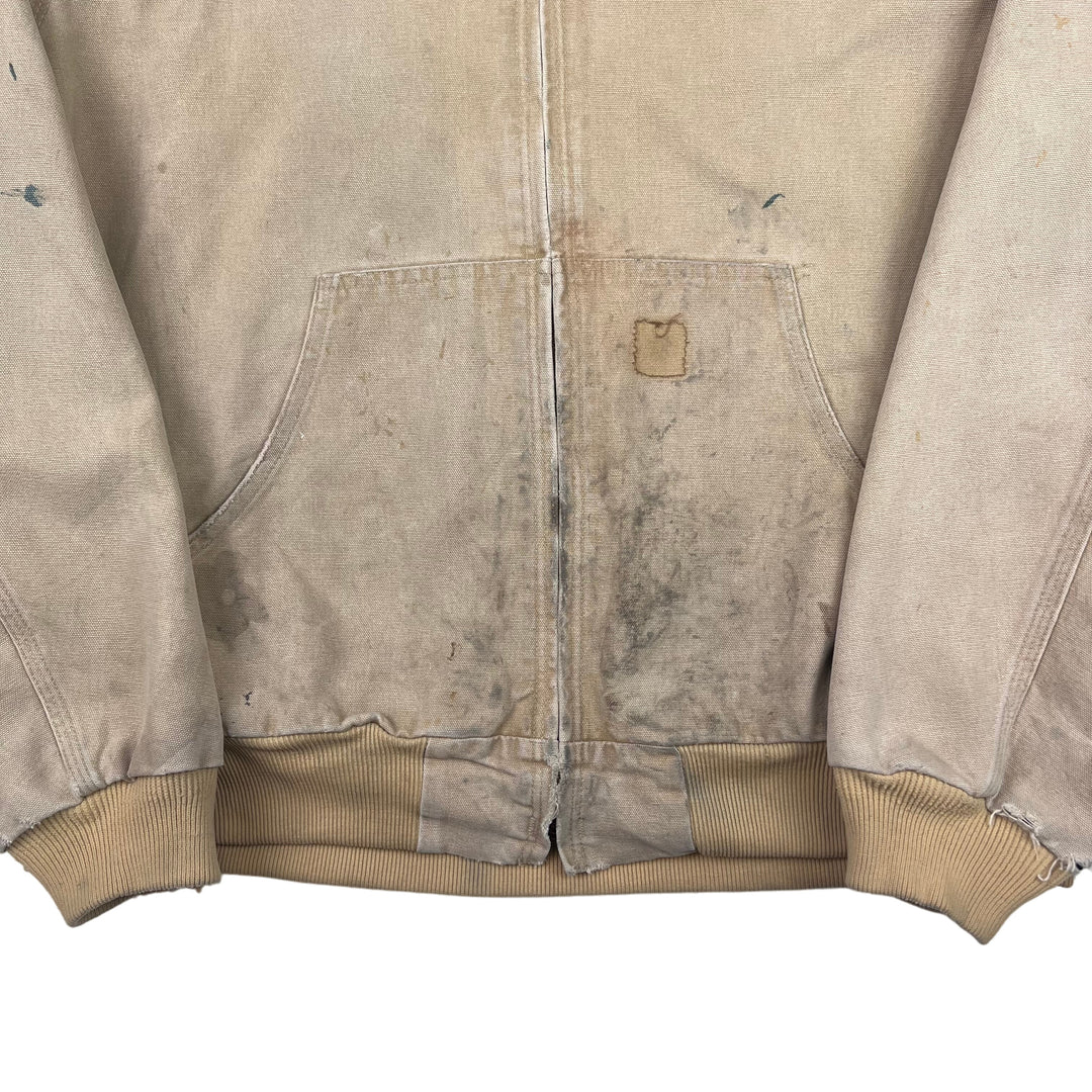 Carhartt Active Jacket Beige