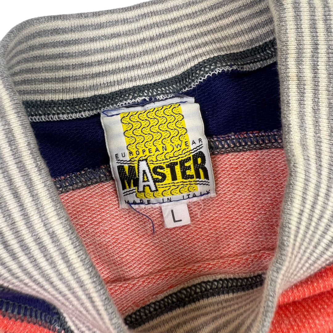 Vintage Master First Band of 99 Sweatshirt