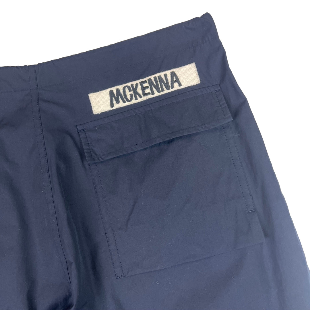 Maharishi M65 Utility Trousers Dark Navy