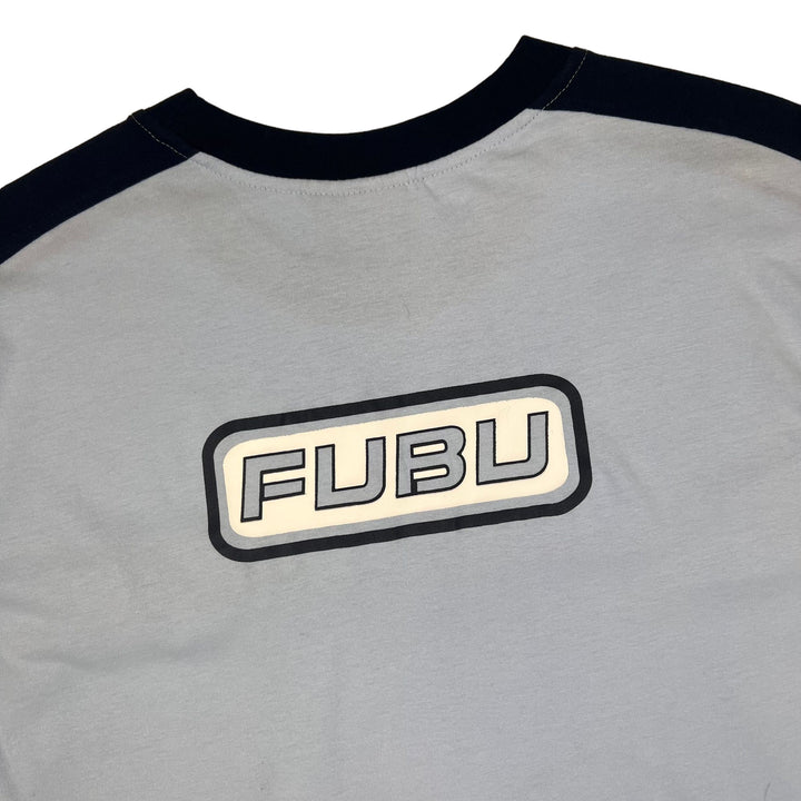 FUBU The Collection Jersey '05' Blue