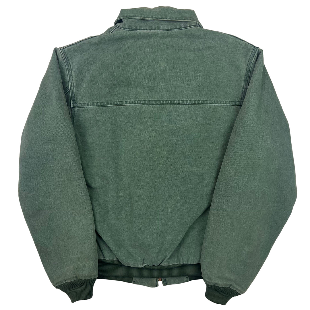 Carhartt Santa Fe Jacket Faded Green JQ0094