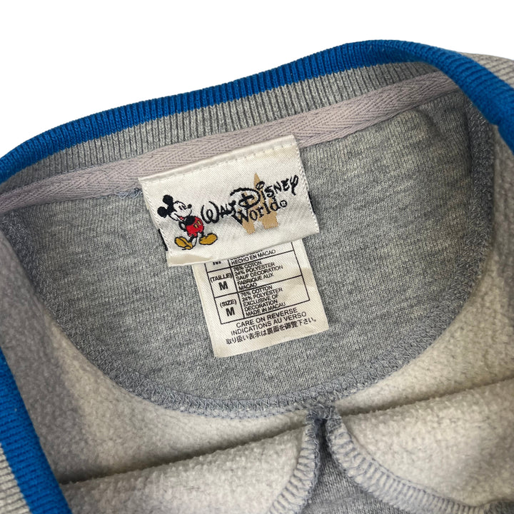 Disney Goofy Seriously Clueless Grey Sweatshirt