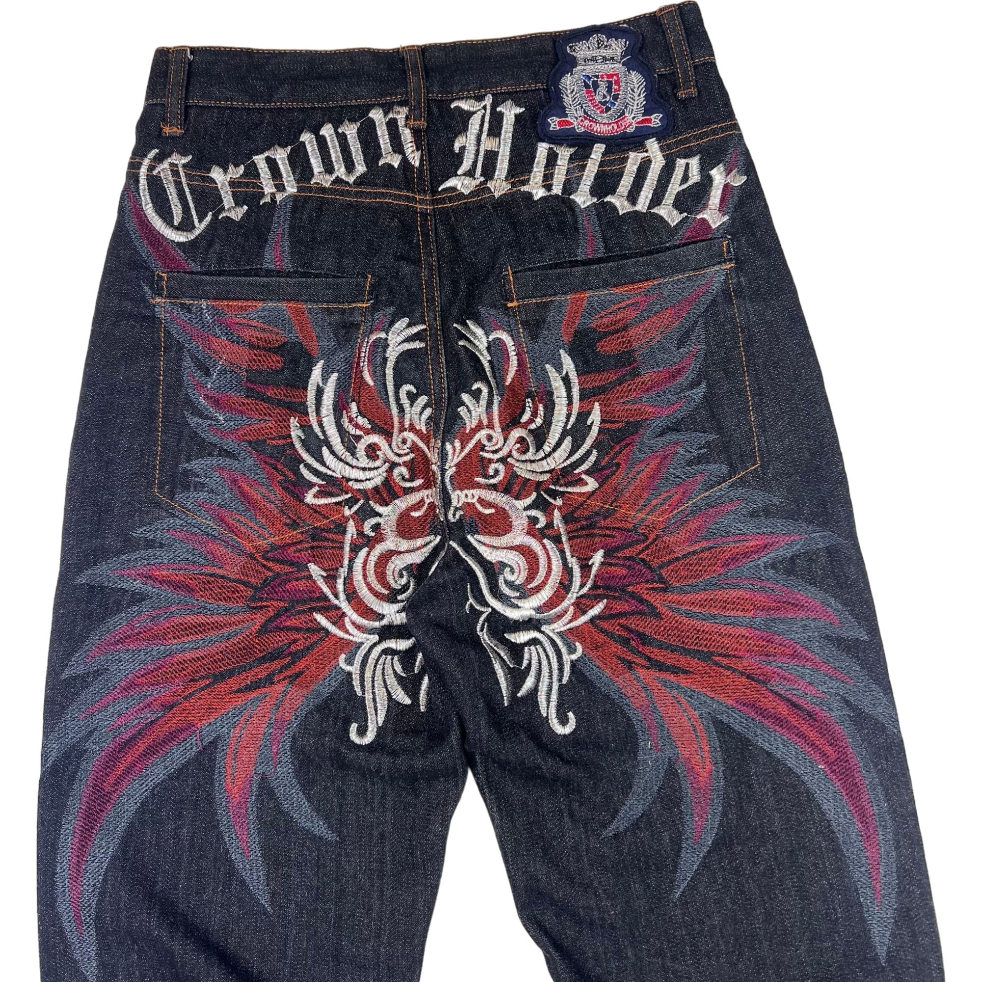 Crown selling Holder Jeans