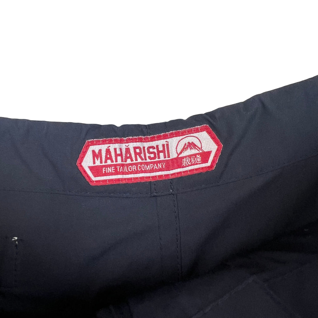 Maharishi M65 Utility Trousers Dark Navy