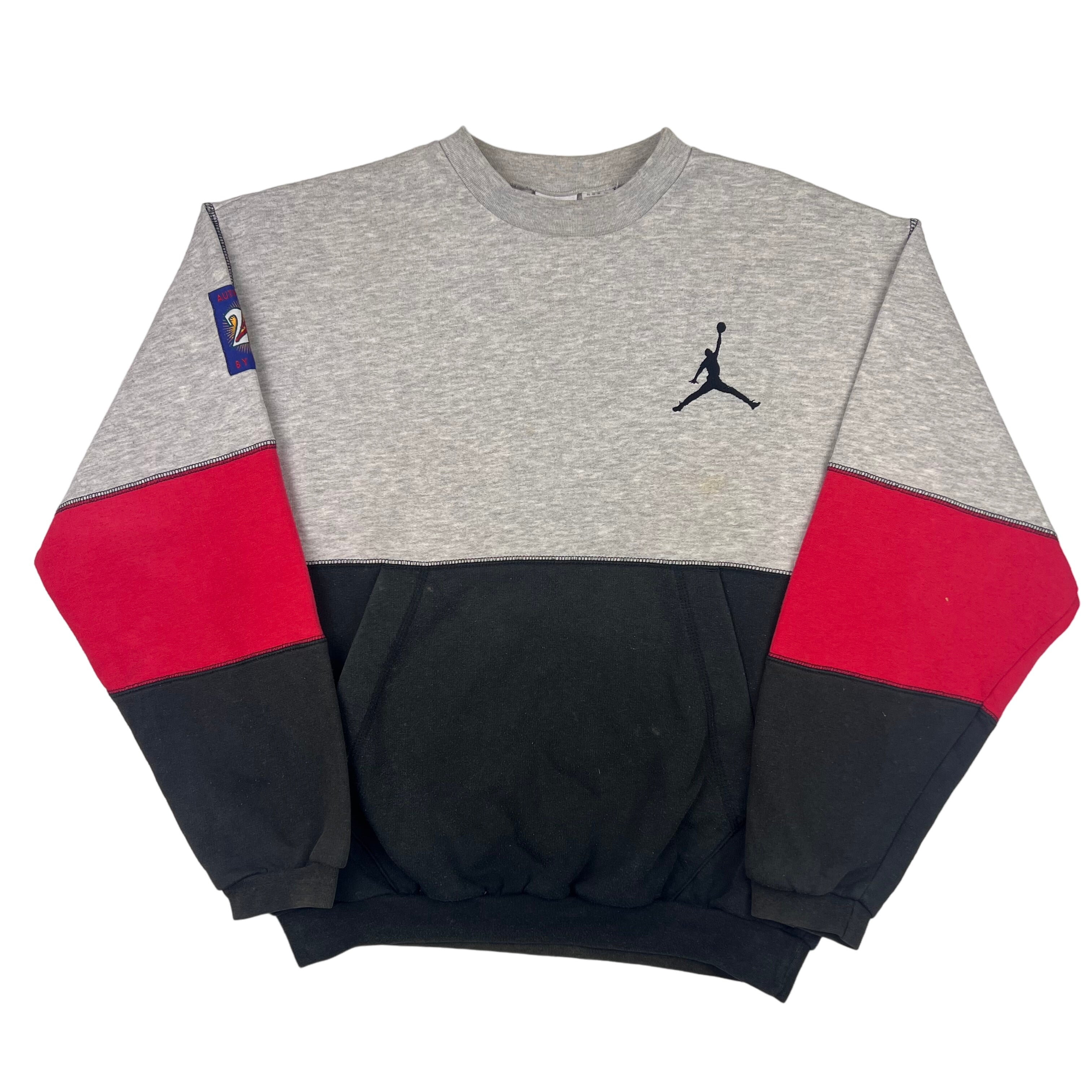 Jordan 23 sweatshirt online