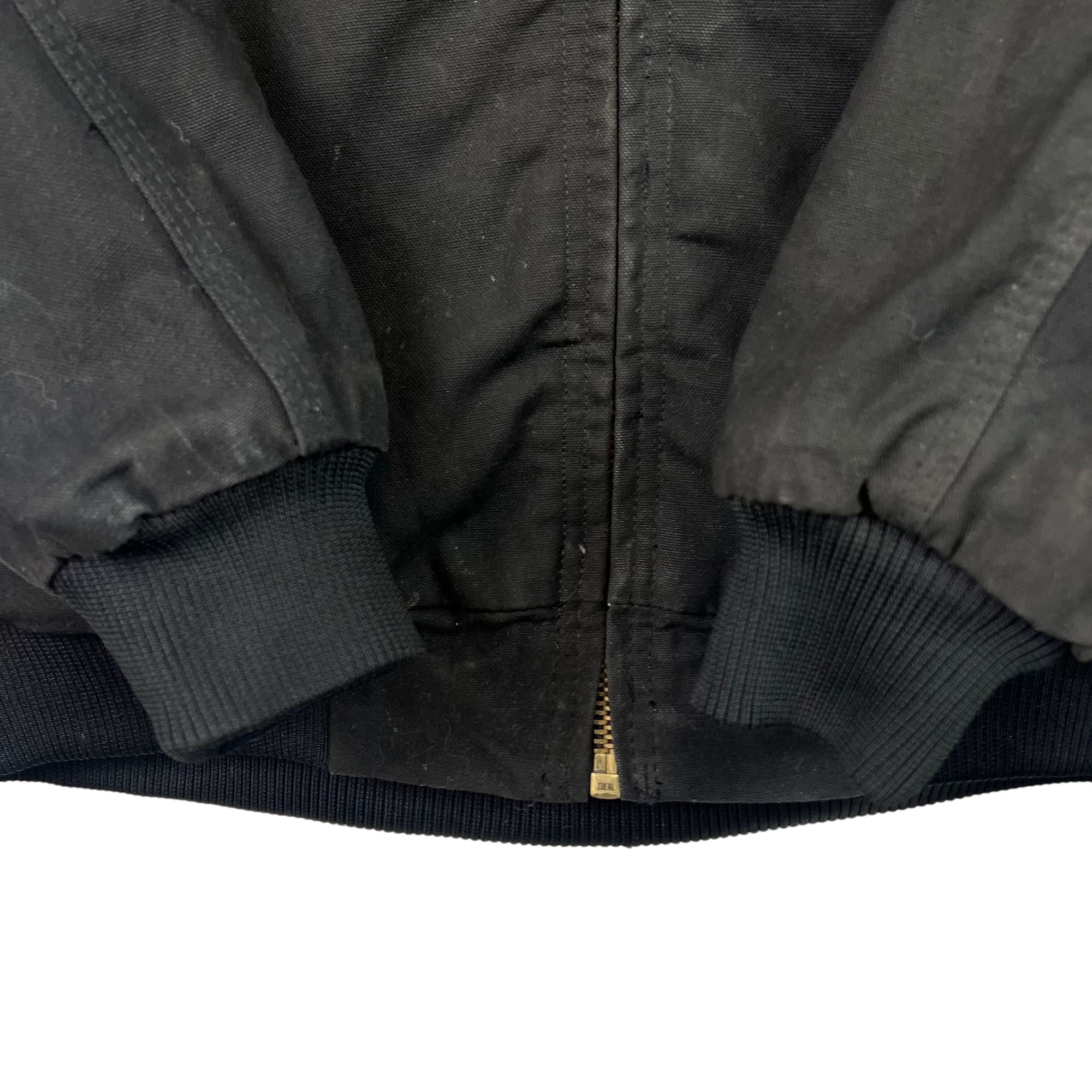 Berne flannel lined jacket deals