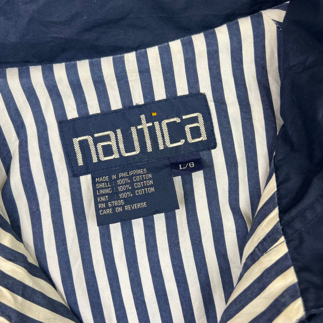 Nautica Navy Jacket