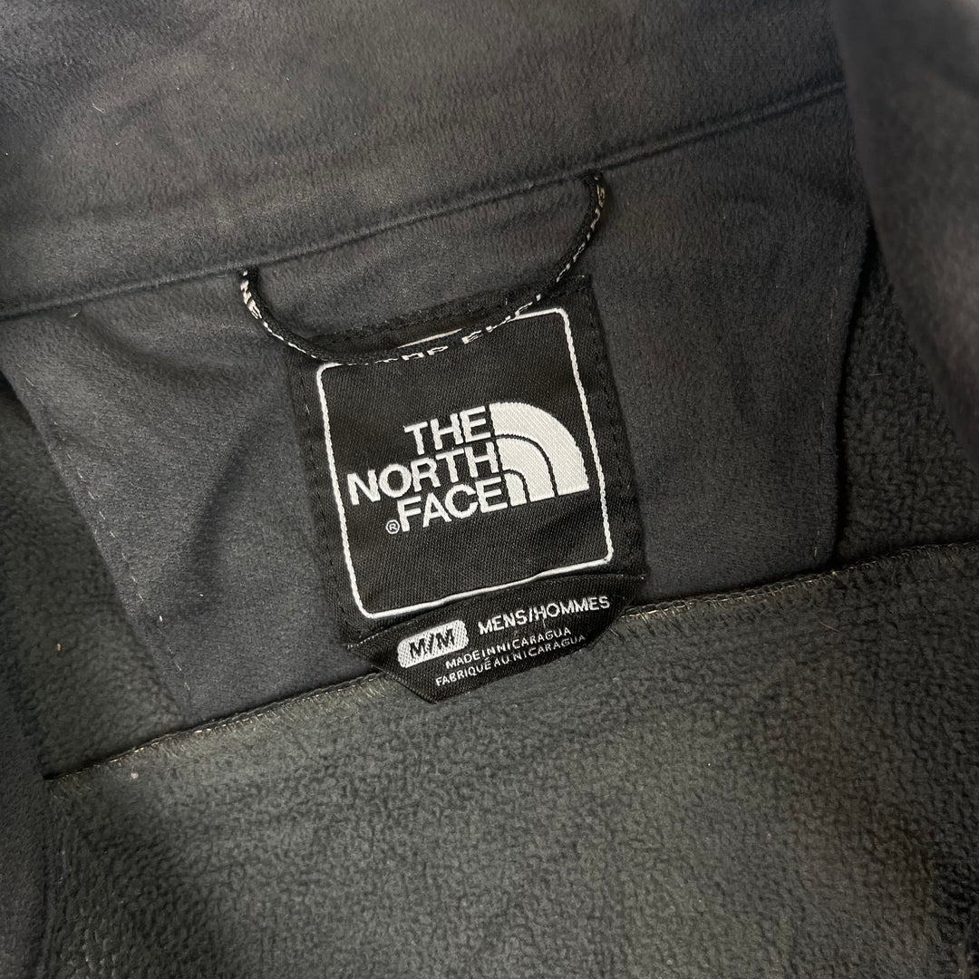 The North Face Full Zip Jacket Navy
