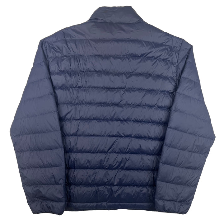 Ralph Lauren Light Puffer Jacket Navy