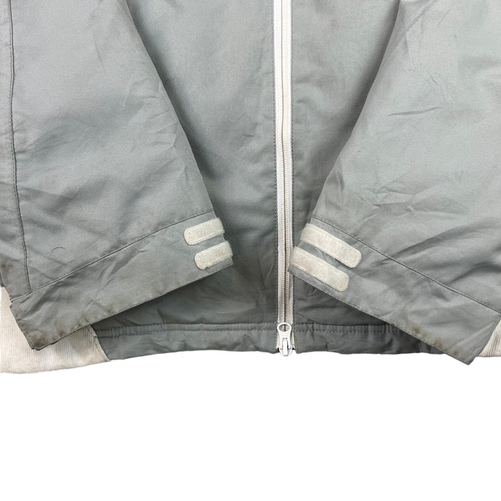 Oakley Ski Jacket Grey