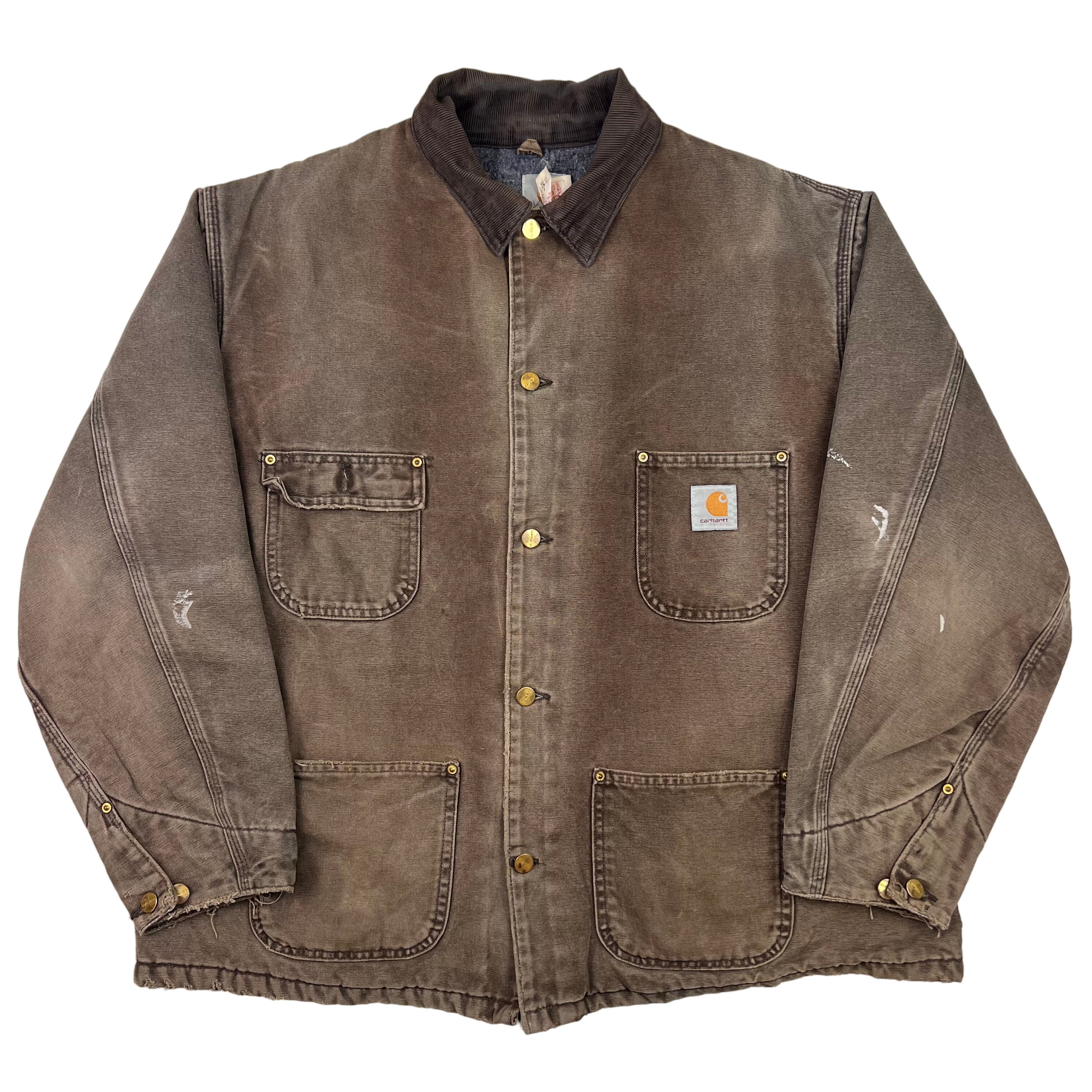 Vintage shops Carhartt